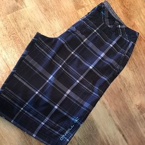 O’Neill Men’s hybrid walkshorts